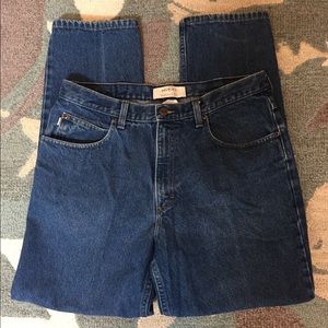 LL Bean Men’s Jeans 36 x 32